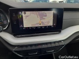  Skoda  Octavia  Combi (NX3)(2020) Oct.Combi 1.5TSI 110 Style #8