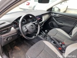  Skoda  Scala  (NW) (2019)  1.5TSI 110 Style #7