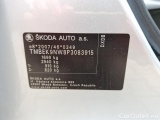  Skoda  Scala  (NW) (2019)  1.5TSI 110 Style #10