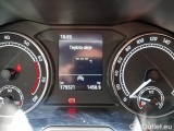  Skoda  Scala  (NW) (2019)  1.5TSI 110 Style #19