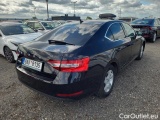 Skoda  Superb  2 (2008) Supe.FL1.5TSI 110 Ambition AT #2
