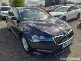 Skoda  Superb  2 (2008) Supe.FL1.5TSI 110 Ambition AT #3