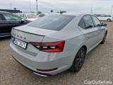 Skoda  Superb  (3V3)(2015) Supe.FL2.0TDI 110 Sportline #2