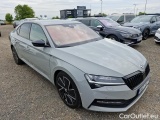 Skoda  Superb  (3V3)(2015) Supe.FL2.0TDI 110 Sportline #3