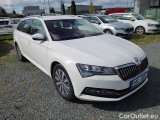 Skoda  Superb  Combi (3T5)(2010) Sup.C.FL2.0TDI 110 Style #3