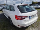Skoda  Superb  Combi (3T5)(2010) Sup.C.FL2.0TDI 110 Style #4