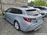 Toyota  Corolla  TouringSports (E21) (2019)  TS 2.0Hyb.Comfort AT #4