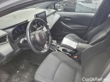 Toyota  Corolla  TouringSports (E21) (2019)  TS 2.0Hyb.Comfort AT #7