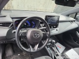 Toyota  Corolla  TouringSports (E21) (2019)  TS 2.0Hyb.Comfort AT #5