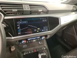  Audi  Q3 AUDI  / 2018 / 5P / SUV 45 TFSI E 245 S TRONIC S LINE #7