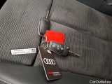 Audi  Q3  Sportback 45 e TFSI S line 1.4 TFSI 245CV BVA6 E6d #12