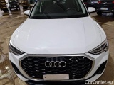 Audi  Q3 AUDI  SPORTBACK / 2019 / 5P / SUV 45 TFSI E S TRONIC BUSINESS PLUS #25