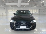  Audi  Q3 AUDI  SPORTBACK / 2019 / 5P / SUV 45 TFSI E S TRONIC BUSINESS PLUS #6