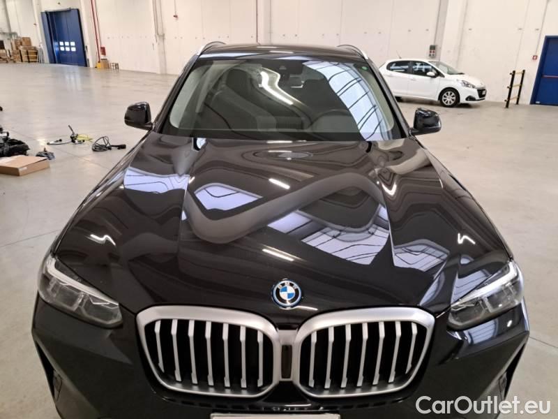 Bmw  X3 BMW  / 2021 / 5P / SUV XDRIVE 30E #24
