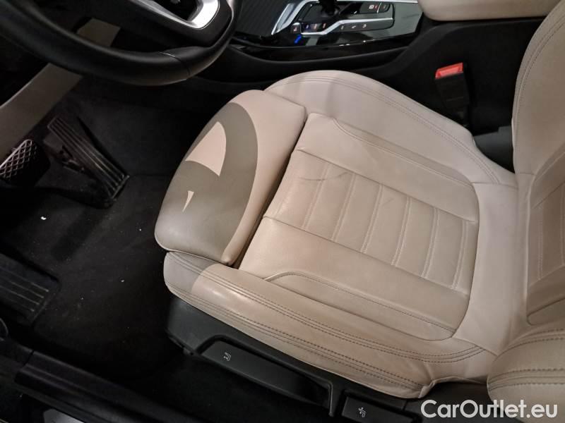 Bmw  X3 BMW  / 2017 / 5P / SUV XDRIVE 30E LUXURY #12