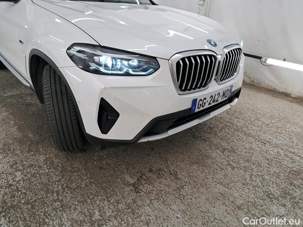 Bmw  X3 BMW  / 2021 / 5P / SUV xDrive30e 292ch Business Design BVA8 #5