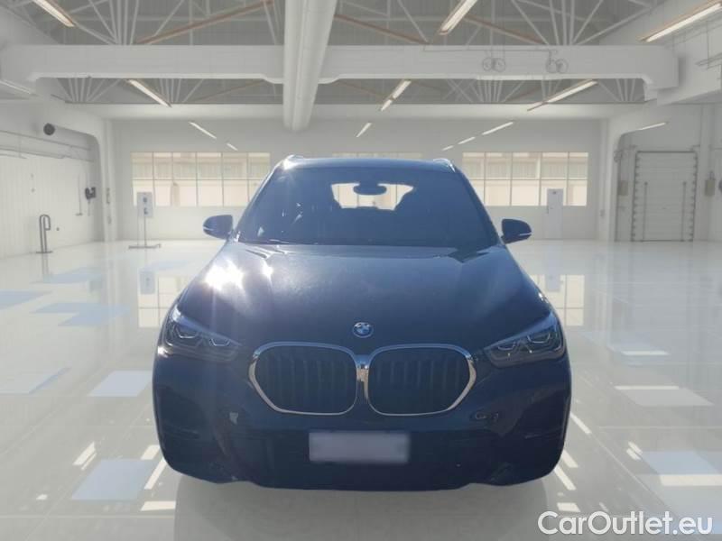Bmw  X1 BMW  / 2019 / 5P / SUV XDRIVE 25E MSPORT AUTOMATICO #6