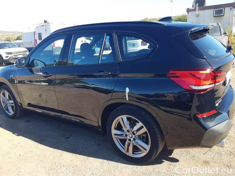 Bmw  X1 BMW  / 2019 / 5P / SUV XDRIVE 25E MSPORT AUTOMATICO #81