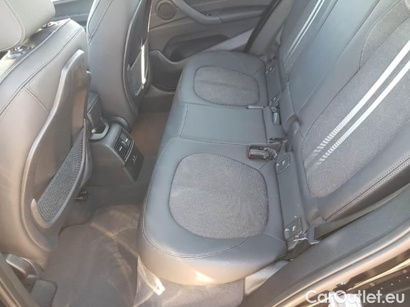 Bmw  X1 BMW  / 2019 / 5P / SUV XDRIVE 25E MSPORT AUTOMATICO #16