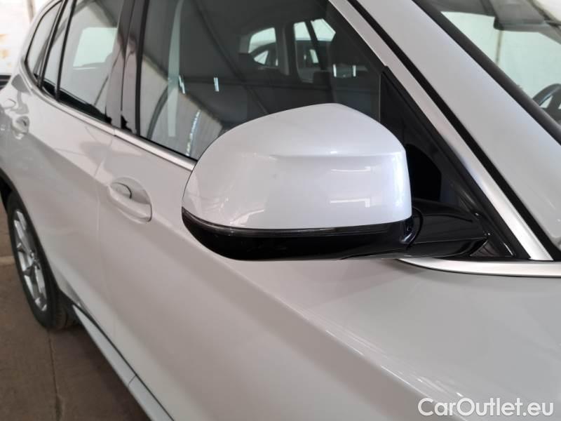 Bmw  X3 BMW  / 2017 / 5P / SUV XDRIVE 30E XLINE #42