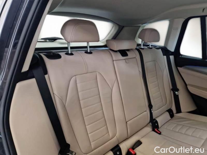 Bmw  X3 BMW  / 2017 / 5P / SUV XDRIVE 30E LUXURY #15