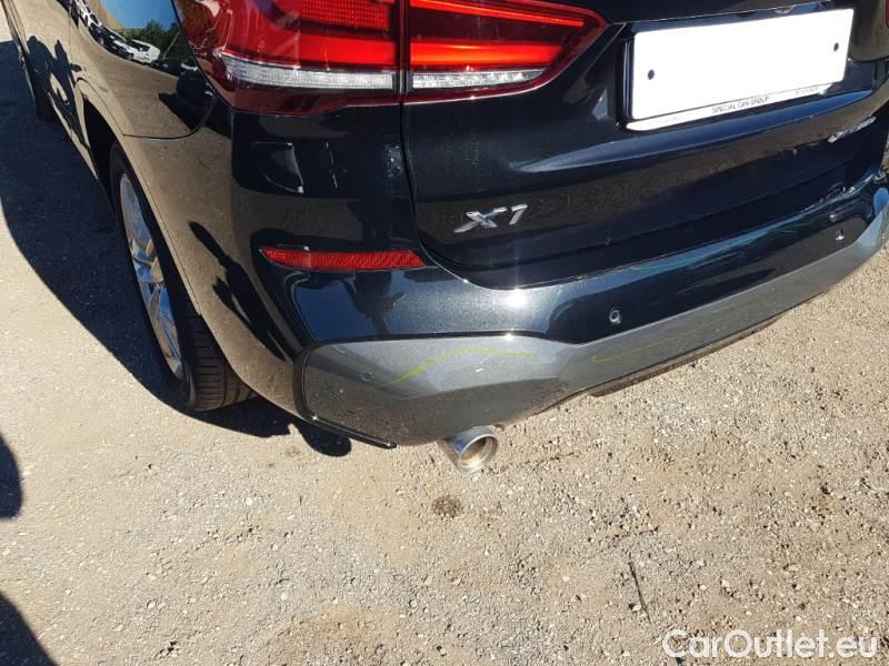 Bmw  X1 BMW  / 2019 / 5P / SUV XDRIVE 25E MSPORT AUTOMATICO #78