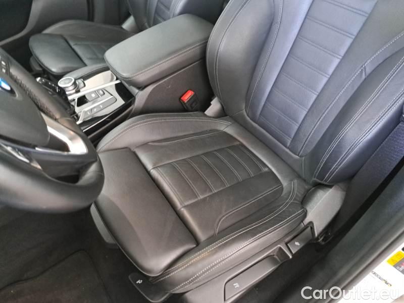 Bmw  X3 BMW  / 2017 / 5P / SUV XDRIVE 30E XLINE #12