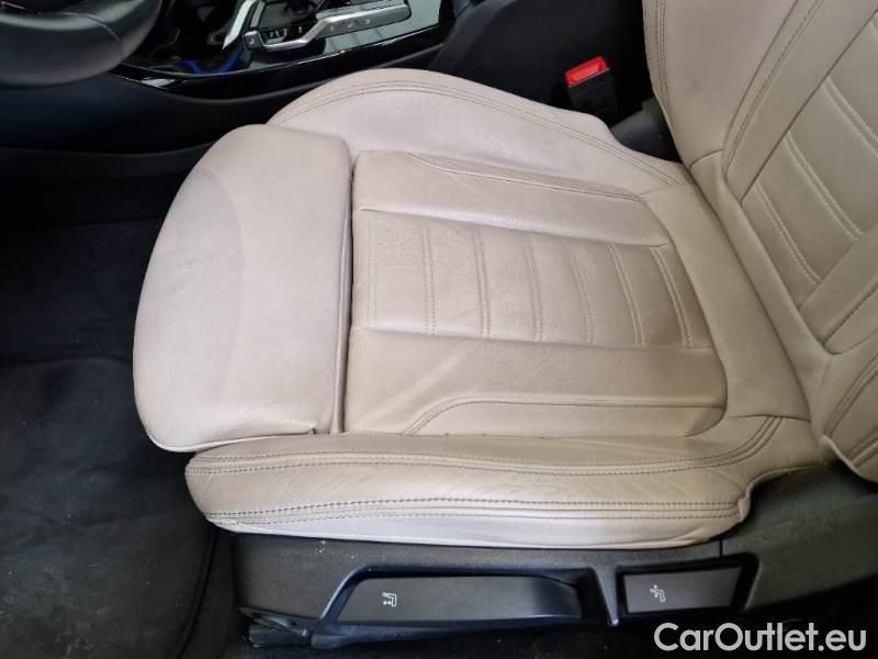 Bmw  X3 BMW  / 2017 / 5P / SUV XDRIVE 30E LUXURY #66