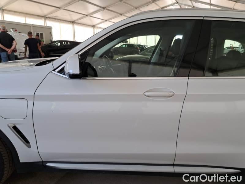 Bmw  X3 BMW  / 2017 / 5P / SUV XDRIVE 30E XLINE #69