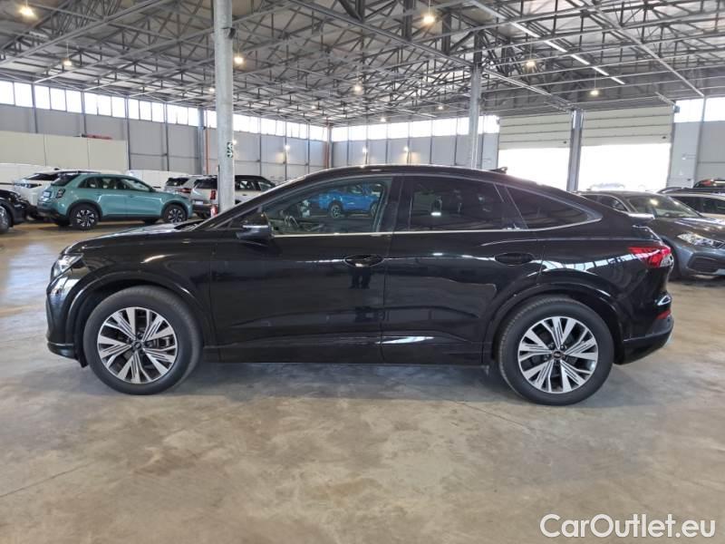 Audi  Q4 E-Tron AUDI Q4 SPORTBACK E-TRON / 2021 / 5P / SUV 35 E-TRON BUSINESS ADVANCED #8