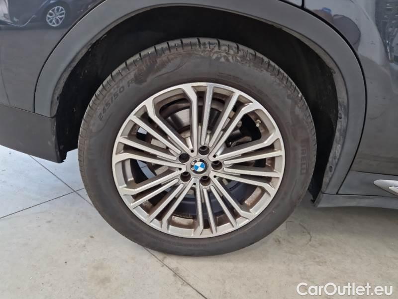 Bmw  X3 BMW  / 2017 / 5P / SUV XDRIVE 30E LUXURY #18