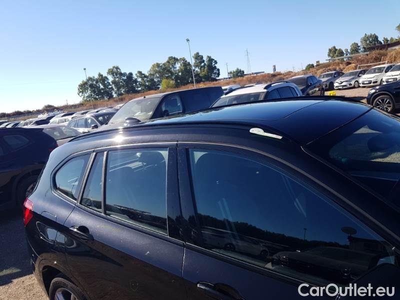 Bmw  X1 BMW  / 2019 / 5P / SUV XDRIVE 25E MSPORT AUTOMATICO #52