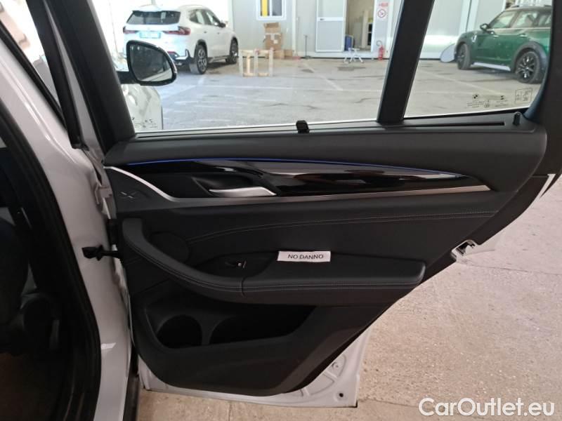 Bmw  X3 BMW  / 2017 / 5P / SUV XDRIVE 30E XLINE #92