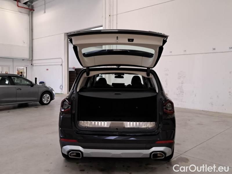 Bmw  X3 BMW  / 2021 / 5P / SUV XDRIVE 30E #5