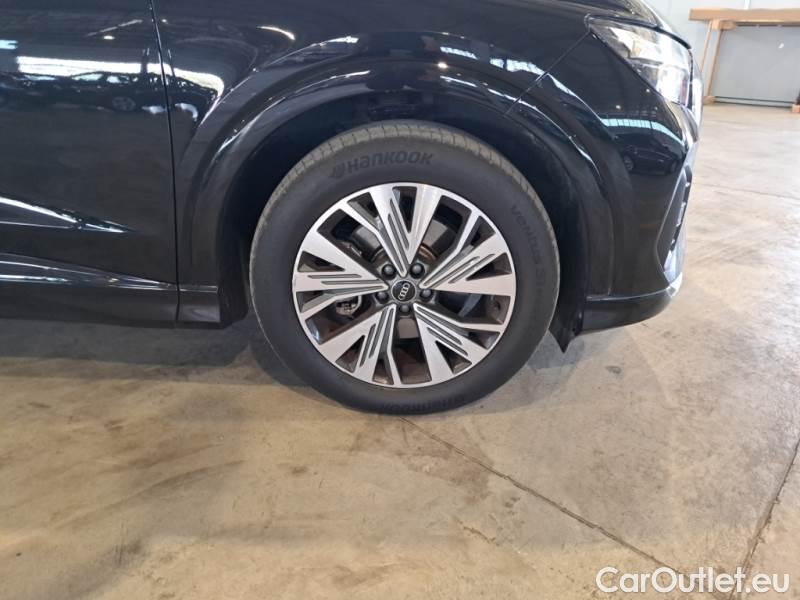 Audi  Q4 E-Tron AUDI Q4 SPORTBACK E-TRON / 2021 / 5P / SUV 35 E-TRON BUSINESS ADVANCED #17