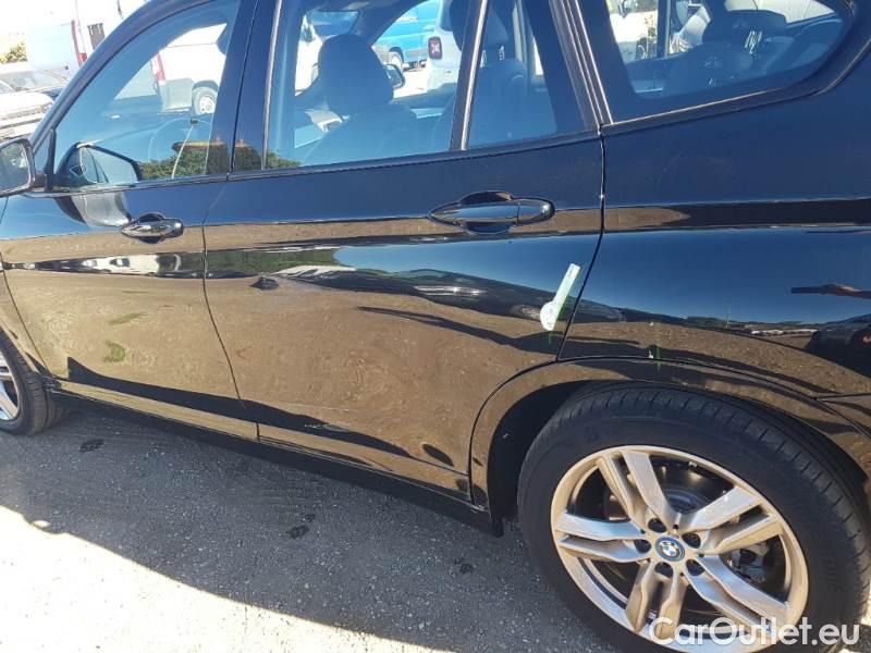 Bmw  X1 BMW  / 2019 / 5P / SUV XDRIVE 25E MSPORT AUTOMATICO #83