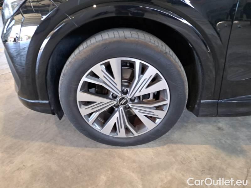 Audi  Q4 E-Tron AUDI Q4 SPORTBACK E-TRON / 2021 / 5P / SUV 35 E-TRON BUSINESS ADVANCED #49