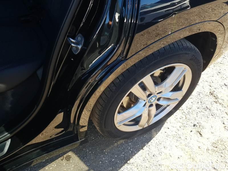 Bmw  X1 BMW  / 2019 / 5P / SUV XDRIVE 25E MSPORT AUTOMATICO #88