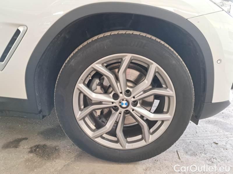 Bmw  X3 BMW  / 2017 / 5P / SUV XDRIVE 30E XLINE #17