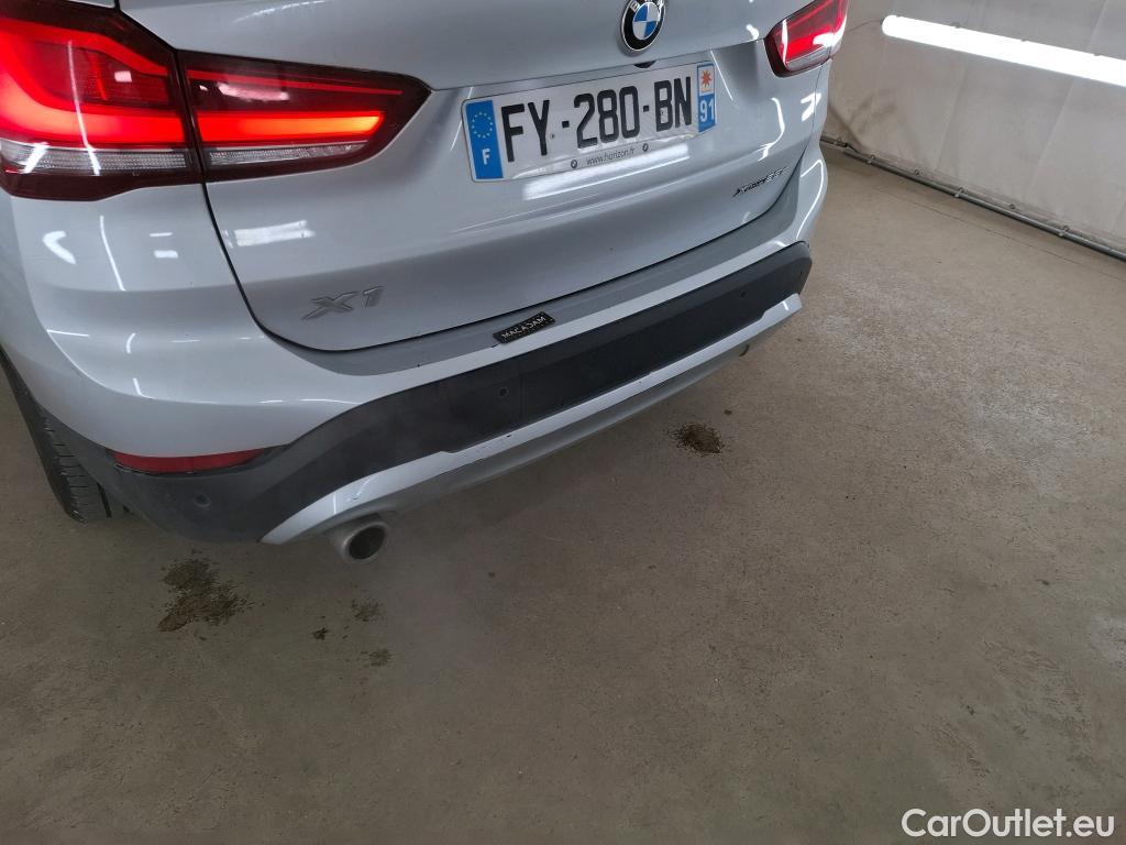  Bmw  X1 Série  xDrive 25 e Lounge 1.5 220CV BVA6 E6d #3