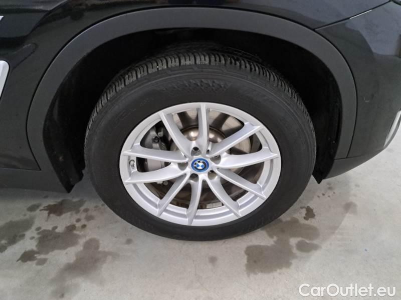Bmw  X3 BMW  / 2021 / 5P / SUV XDRIVE 30E #17