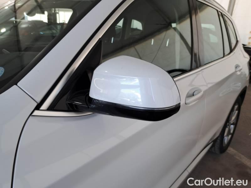 Bmw  X3 BMW  / 2017 / 5P / SUV XDRIVE 30E XLINE #73