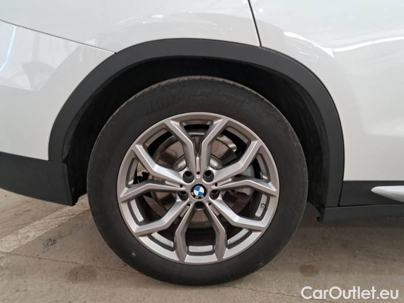 Bmw  X3 BMW  / 2017 / 5P / SUV XDRIVE 30E XLINE #18
