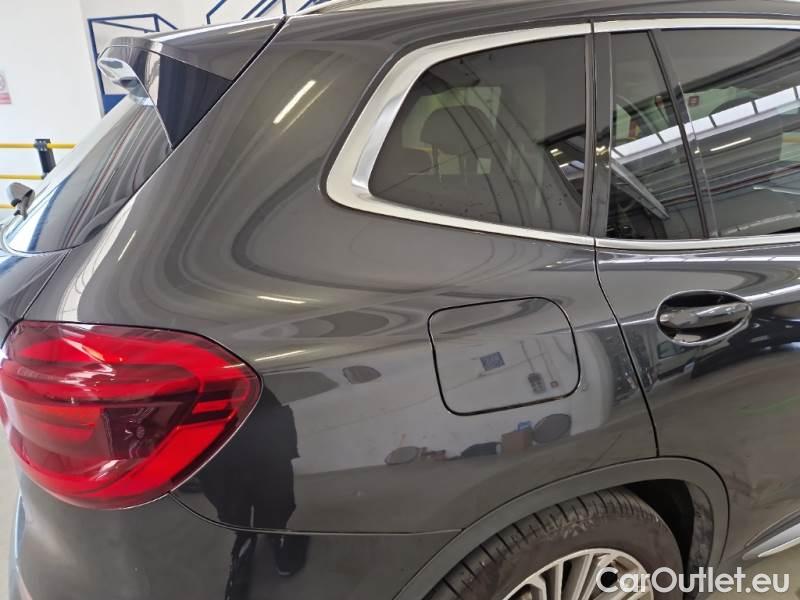 Bmw  X3 BMW  / 2017 / 5P / SUV XDRIVE 30E LUXURY #43