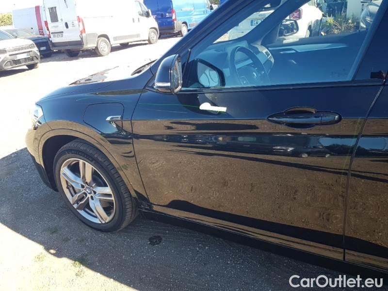 Bmw  X1 BMW  / 2019 / 5P / SUV XDRIVE 25E MSPORT AUTOMATICO #94