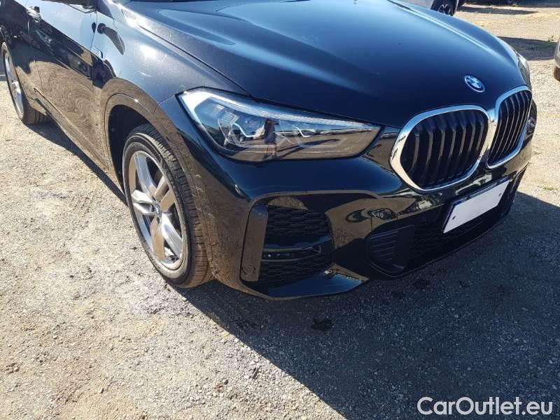 Bmw  X1 BMW  / 2019 / 5P / SUV XDRIVE 25E MSPORT AUTOMATICO #43