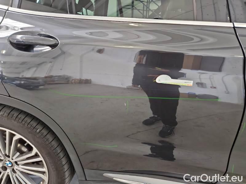 Bmw  X3 BMW  / 2017 / 5P / SUV XDRIVE 30E LUXURY #42