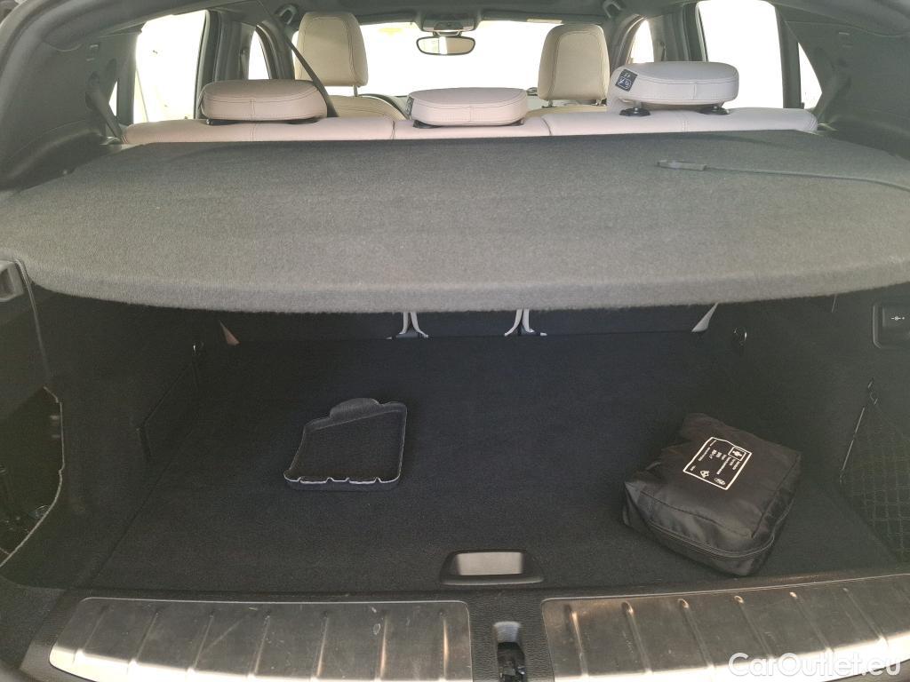 Bmw  X2 Série  xDrive 25 e M Sport X 1.5 220CV BVA6 E6d #10