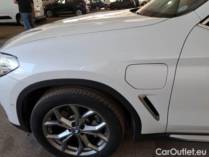 Bmw  X3 BMW  / 2017 / 5P / SUV XDRIVE 30E XLINE #75