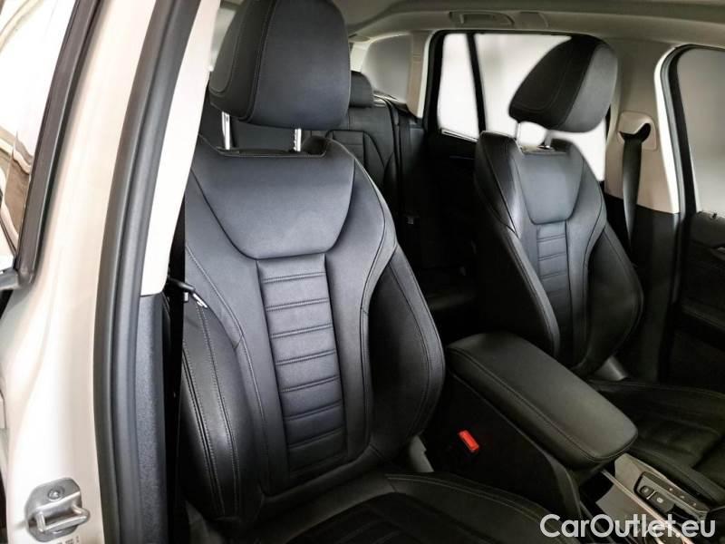 Bmw  X3 BMW  / 2017 / 5P / SUV XDRIVE 30E XLINE #13